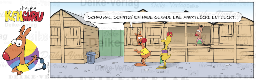 Marktlücke - Ken Guru KW 3925