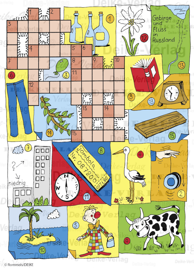 Gitterrätsel 202003