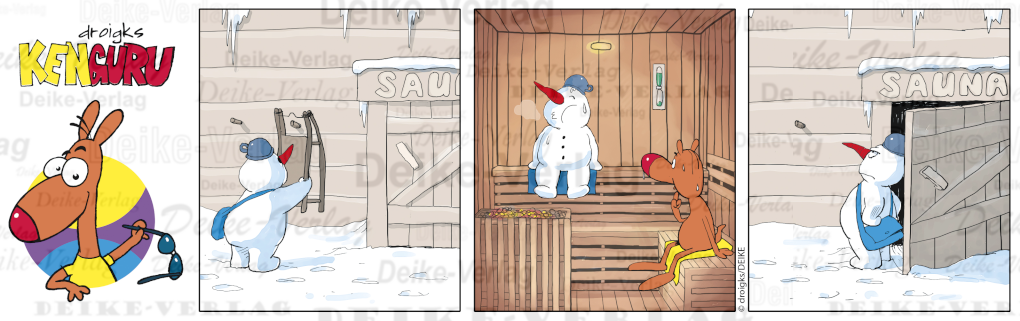 Schneemann - Ken Guru KW 0626