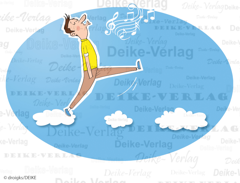 Hans Guck in die Luft