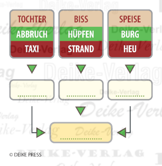 Zirkus - Gemeinsamer Nenner