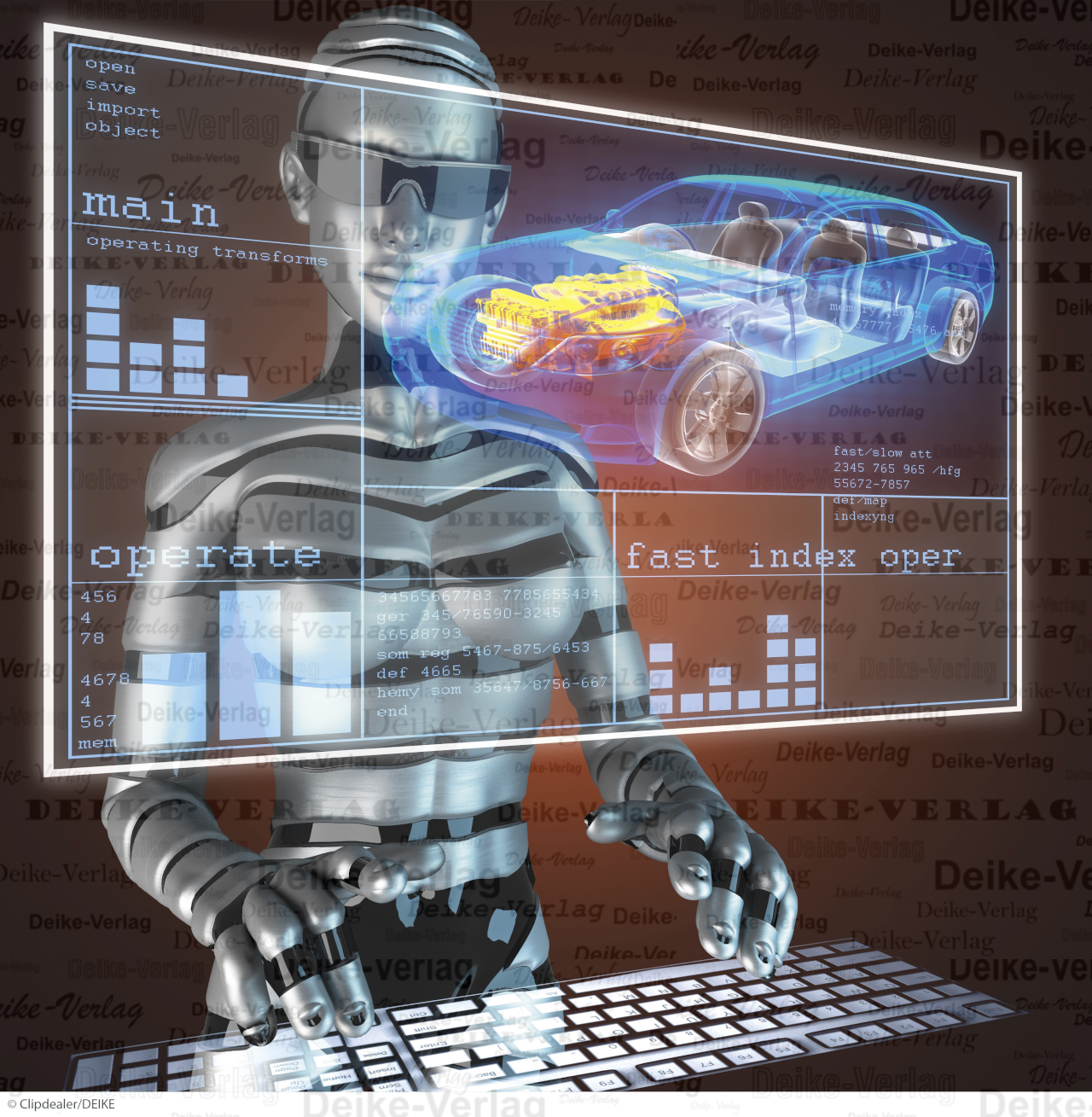 Technik und Automobil 