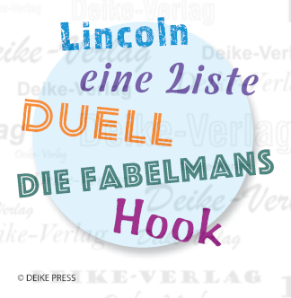 Steven Spielberg - Gesucht