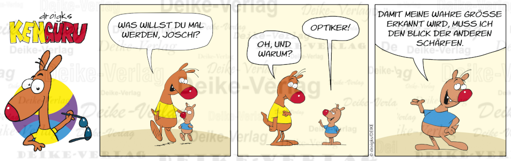 Optiker - Ken Guru KW 0526