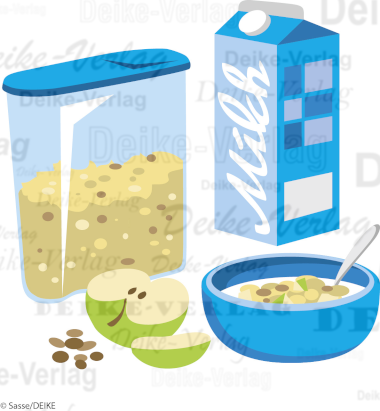 Müsli