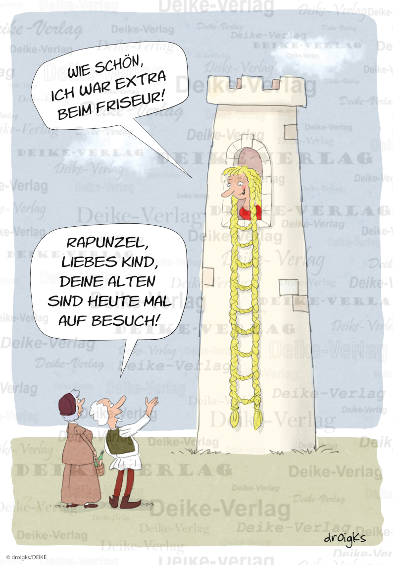 Rapunzel