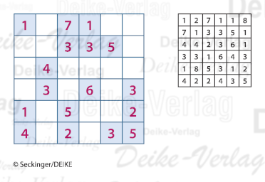 Alles Addieren 2409
