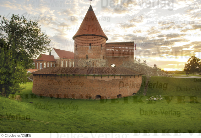Ringburg Kaunas 