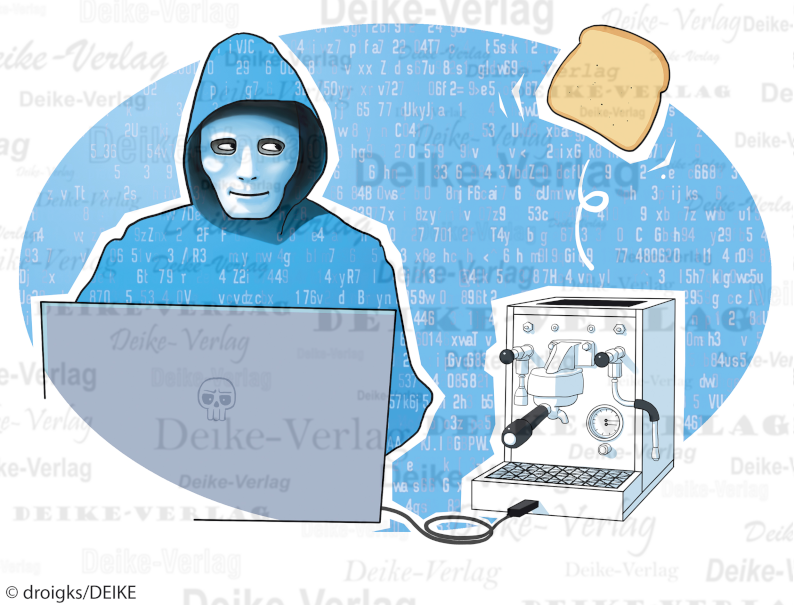 das Multifunktionsgerät