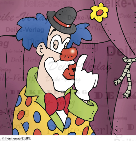 Clown