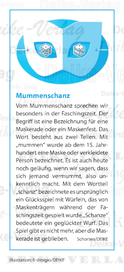 Mummenschanz