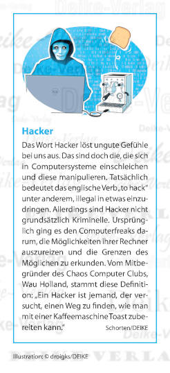 Hacker