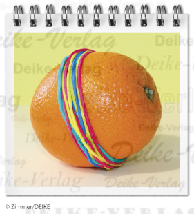 Fruchtgummis - Um die Ecke geschaut