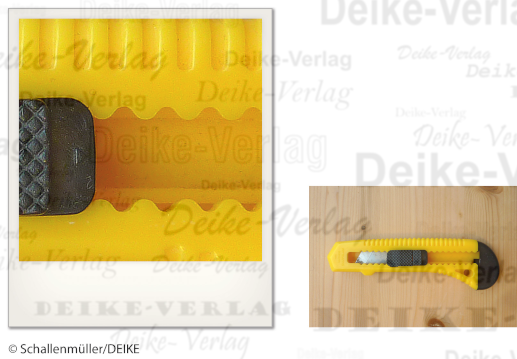 Cutter - Drudel