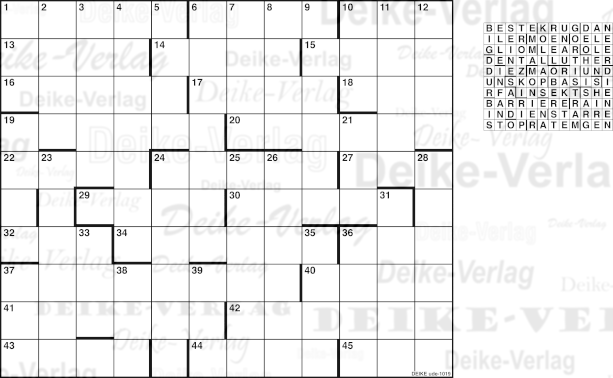 Um die Ecke gedacht 201910