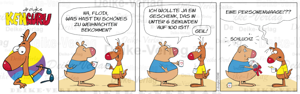 Von Null auf Hundert - Ken Guru KW 0126