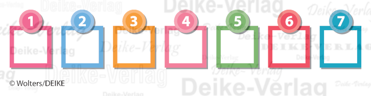 Sprache - Detektivarbeit