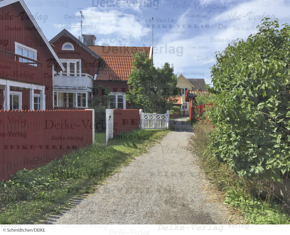 Sandham (Schweden) 