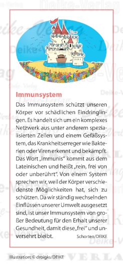 Immunsystem