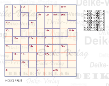 Kendoku 2410