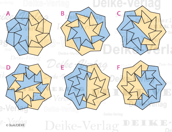 Figuren - Kopfnuss