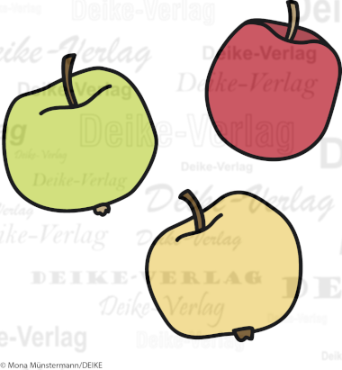 Äpfel