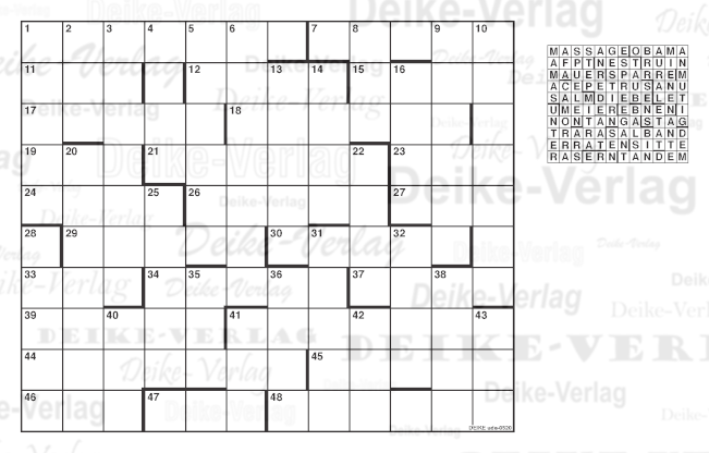 Um die Ecke gedacht 202005