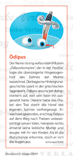 Ödipus