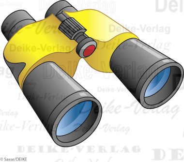 Fernglas