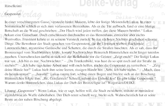 Gespenster (Hümmelchen)