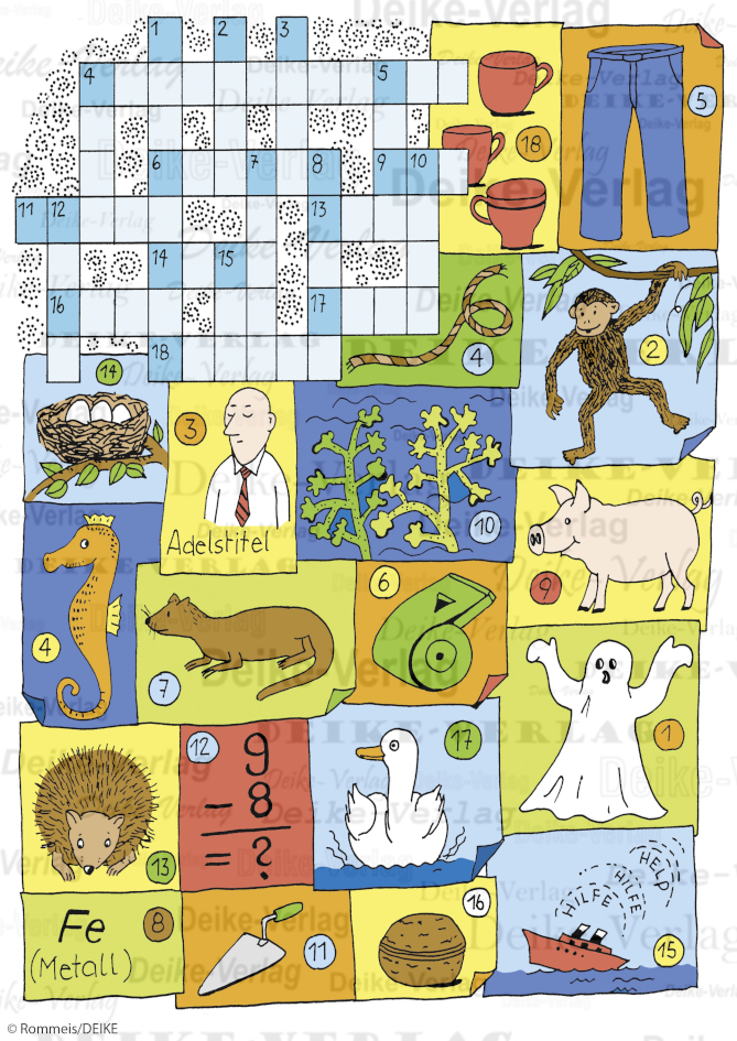 Gitterrätsel 202004