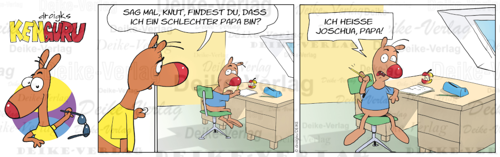 Papa - Ken Guru KW 4025