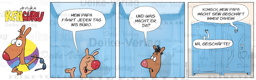 Geschäfte - Ken Guru KW  4624