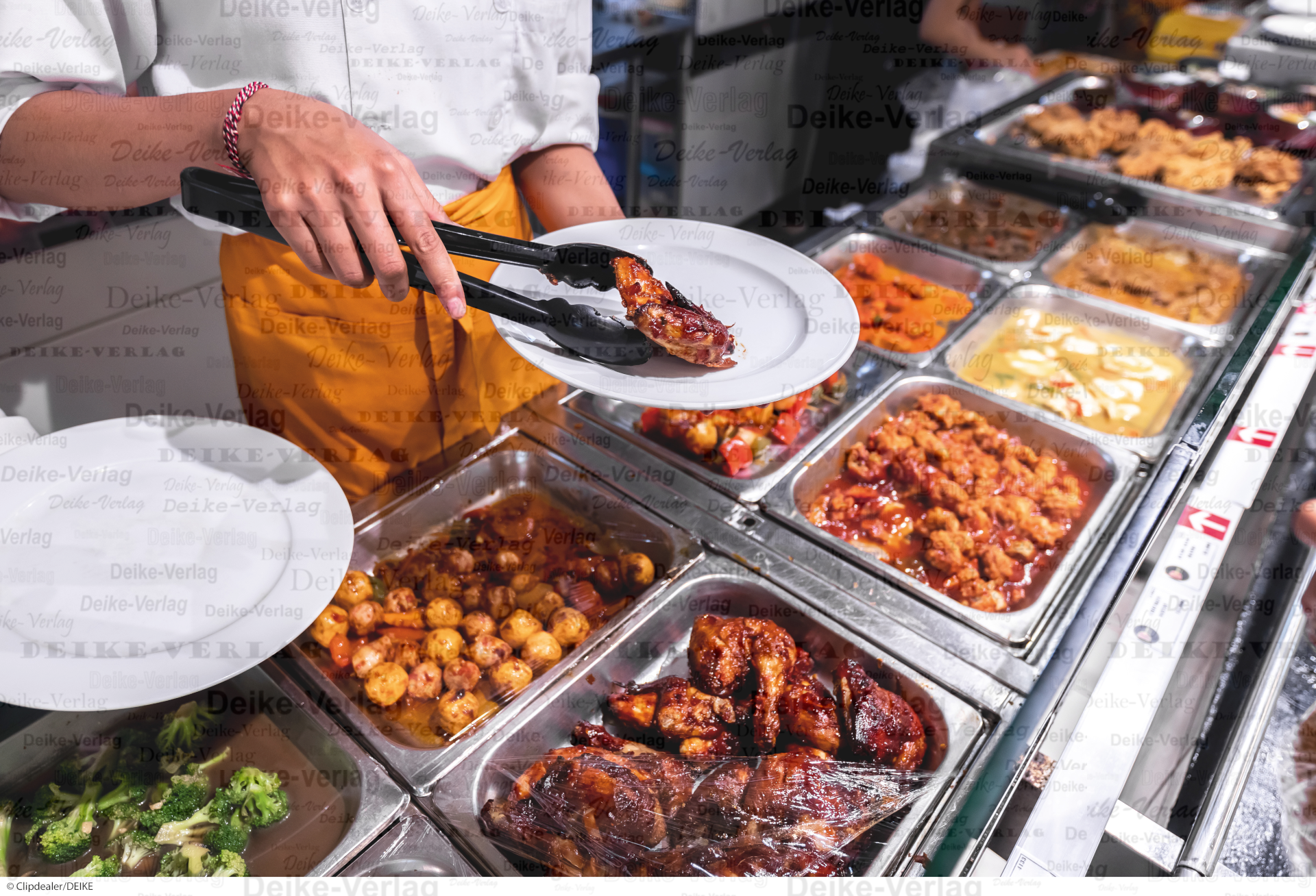 Catering