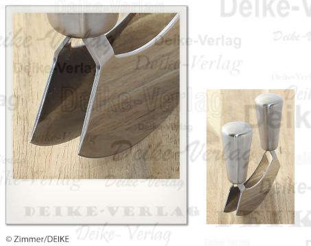 Wiegemesser - Drudel