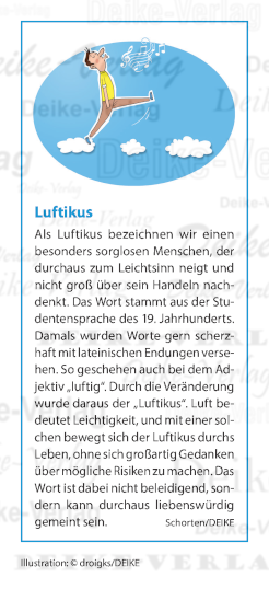 Luftikus