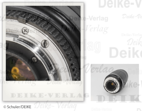 Kameralinse - Drudel