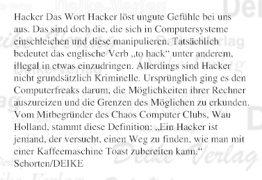 Hacker