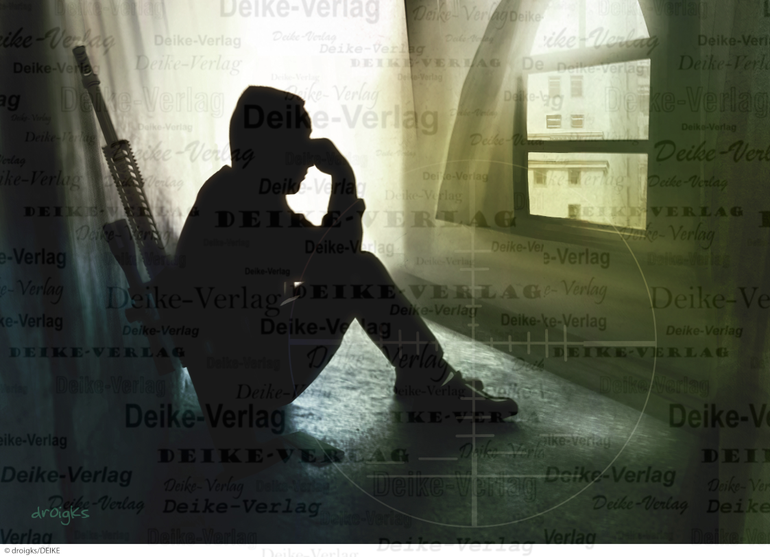 Auftrag für den Profi