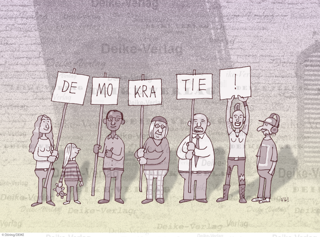 Demokratie