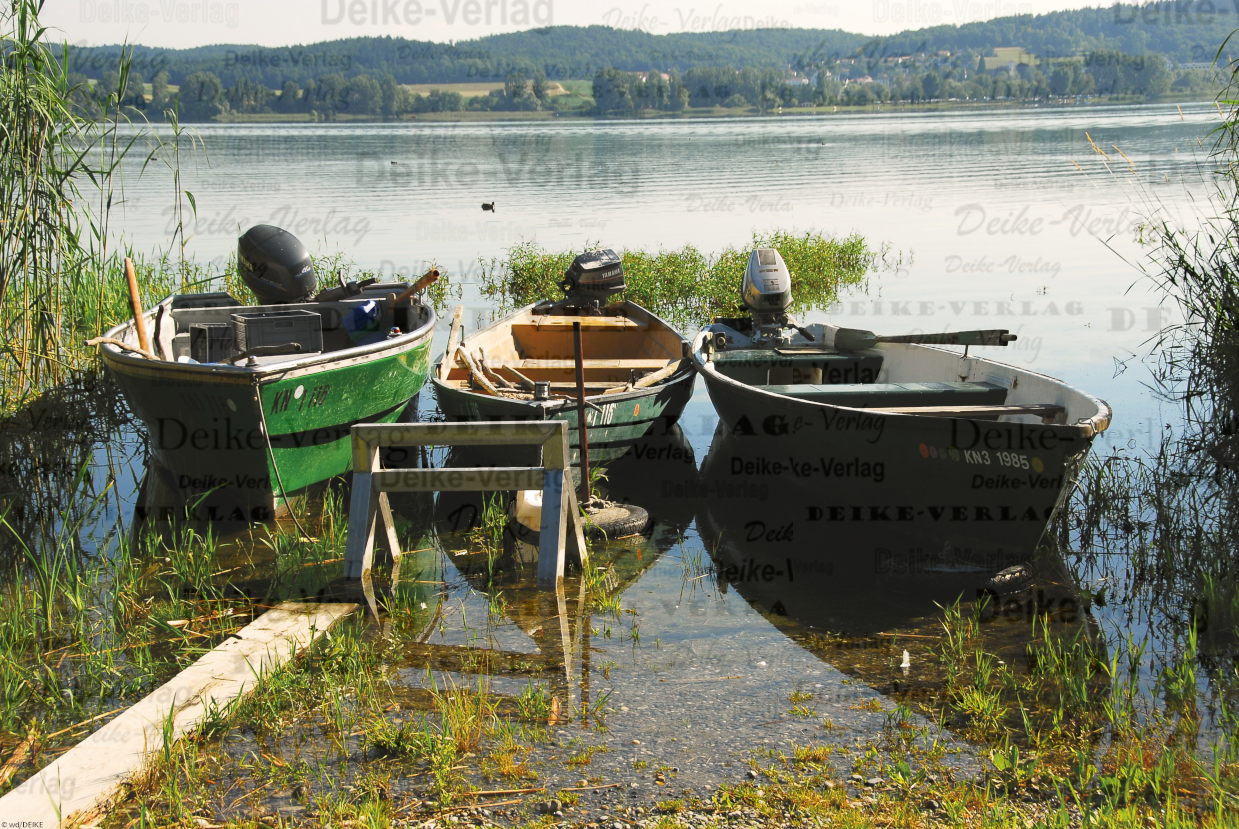 Fischerboote
