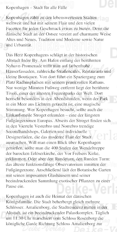 Kopenhagen
