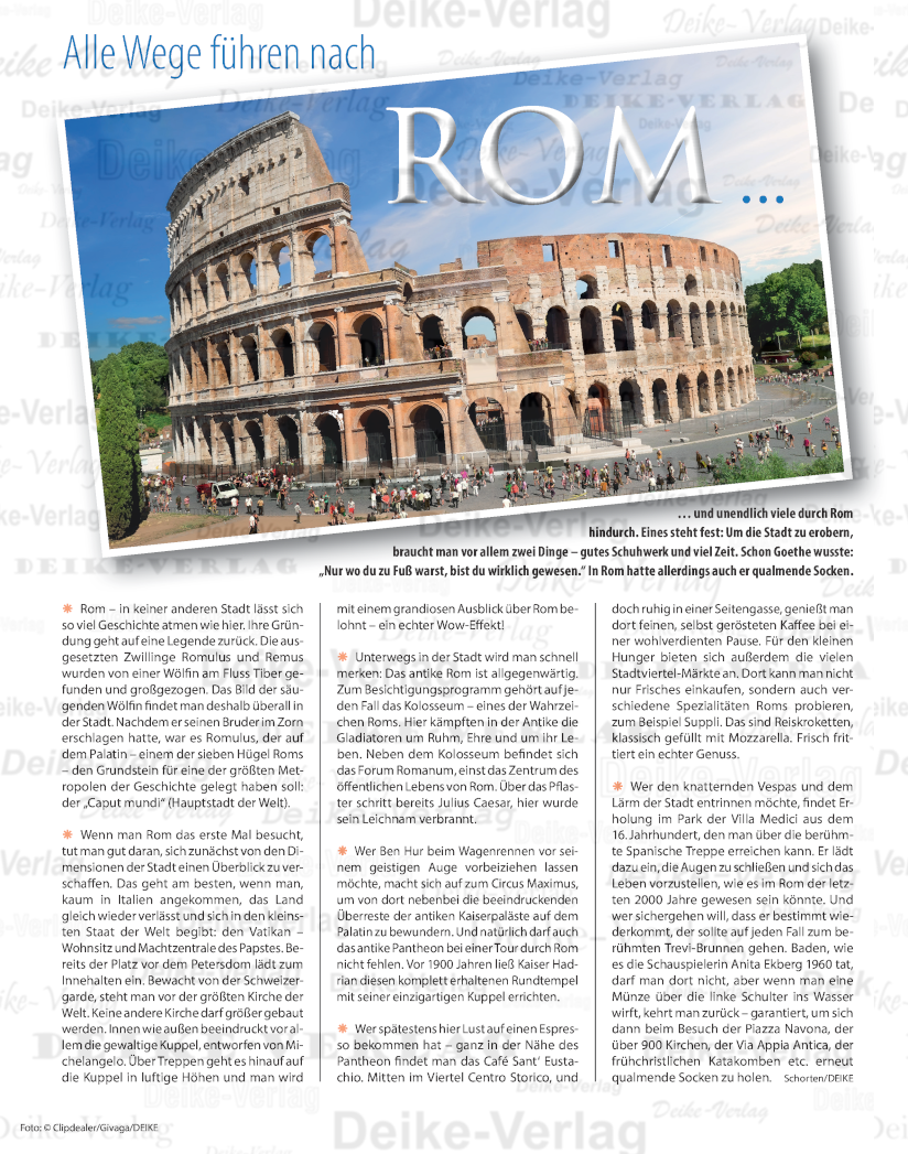 Rom