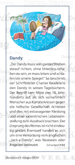 Dandy