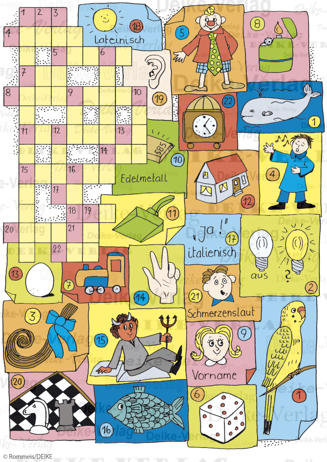 Gitterrätsel 202002