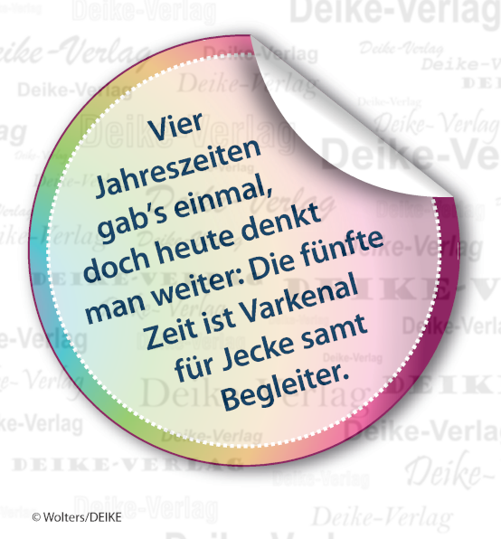 Karnveval - Reimrätsel