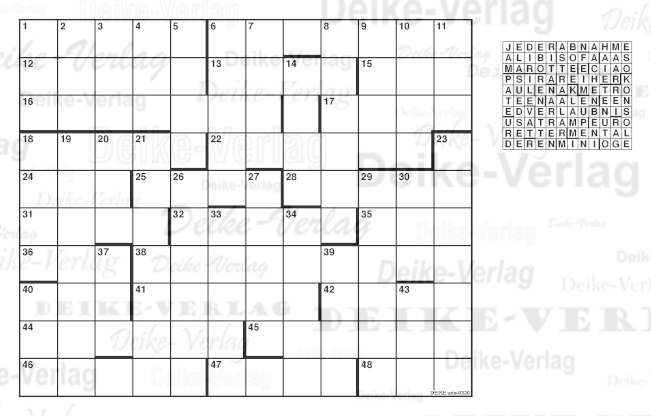 Um die Ecke gedacht 202003