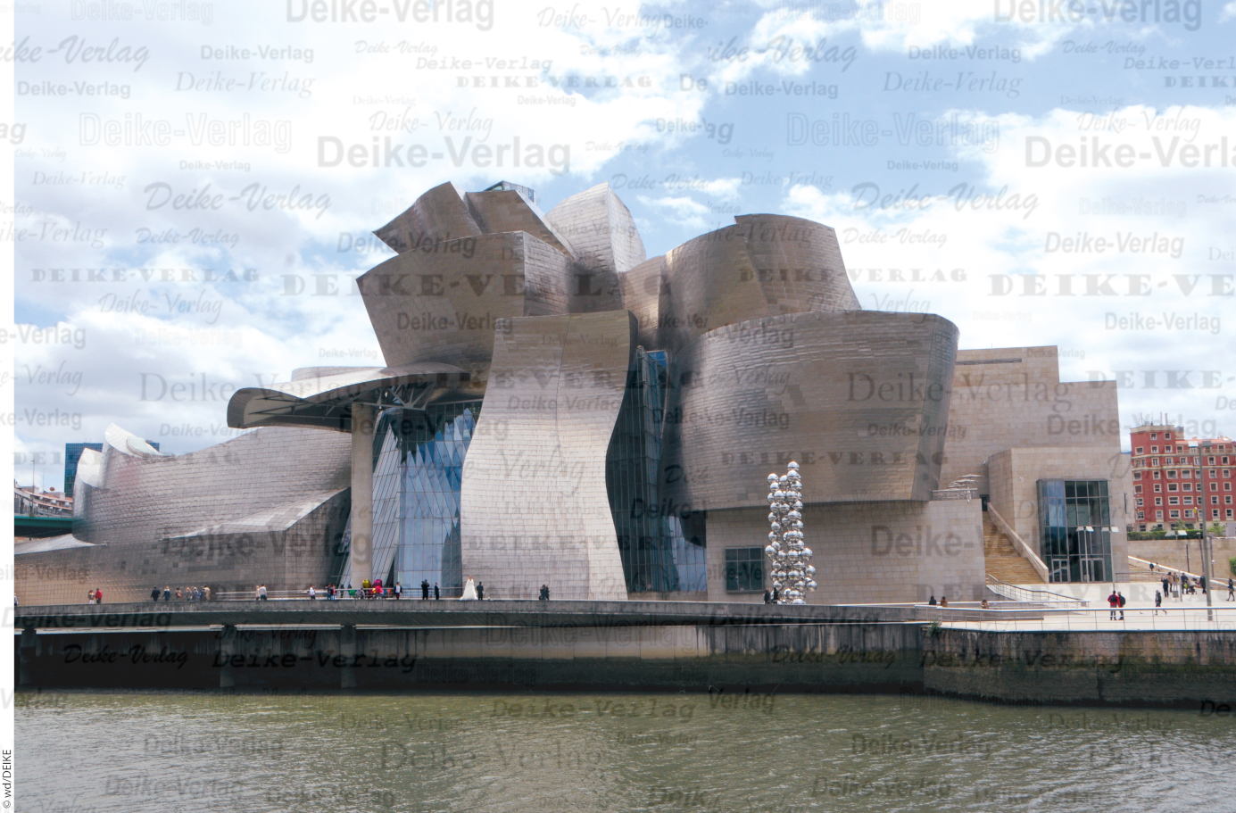 Guggenheim Museum Bilbao