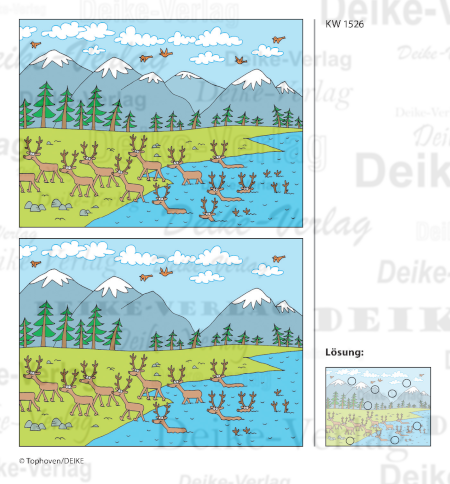 Karibus - Fehlerbilder KW 1526