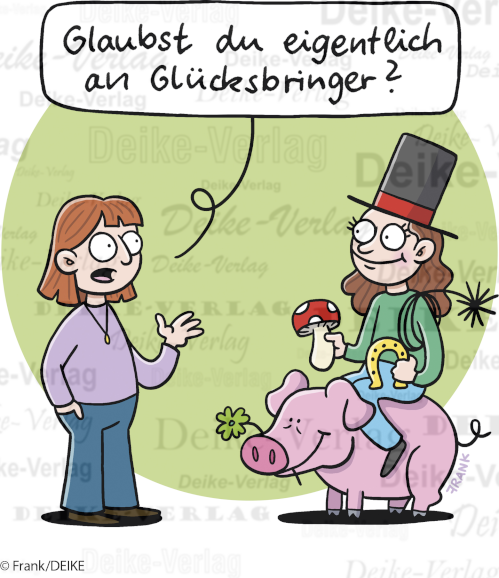 Glücksbringer